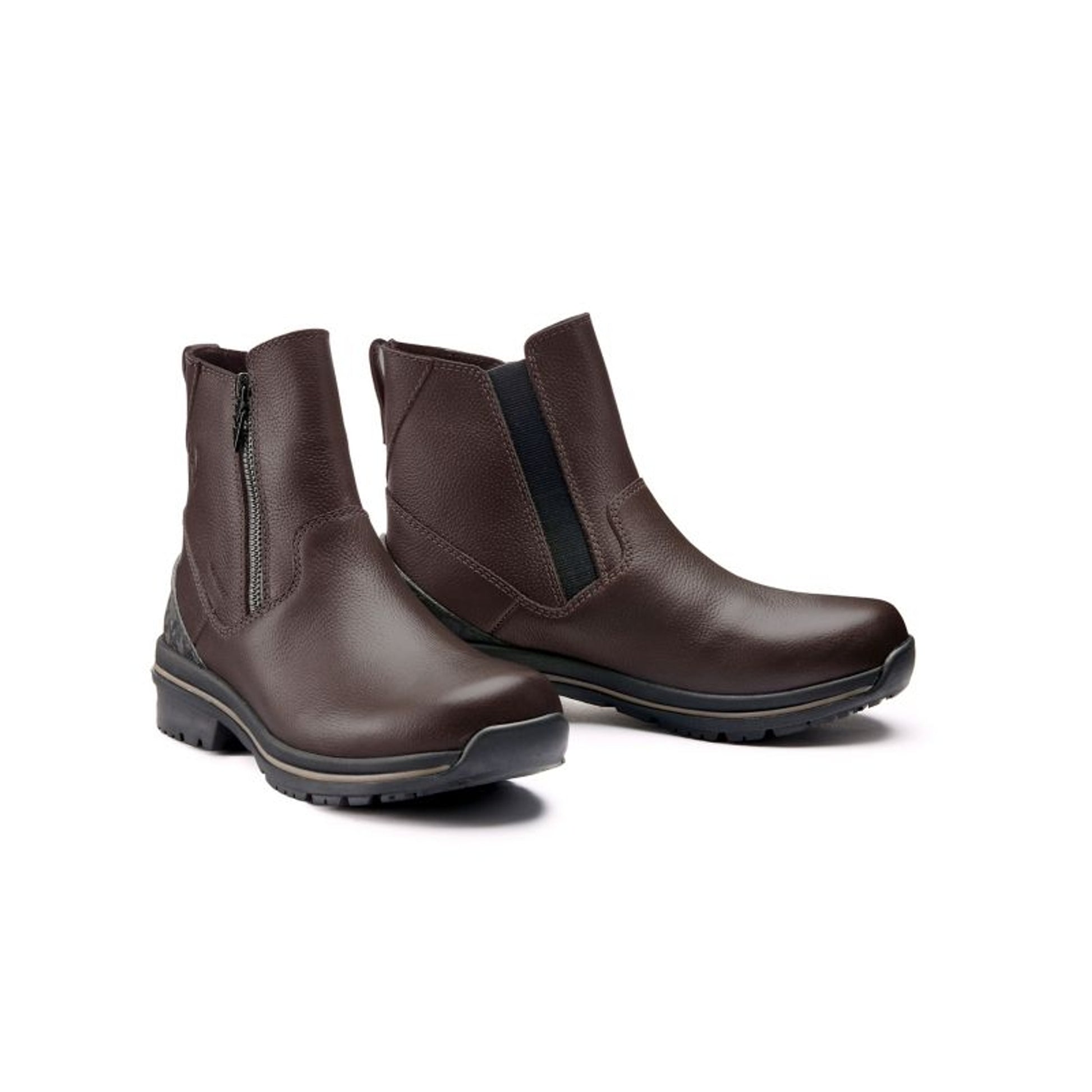 Kerrits Woodstock Waterproof Barn Boot