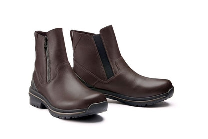 Kerrits Woodstock Waterproof Barn Boot