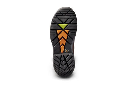 Kerrits Woodstock Waterproof Barn Boot