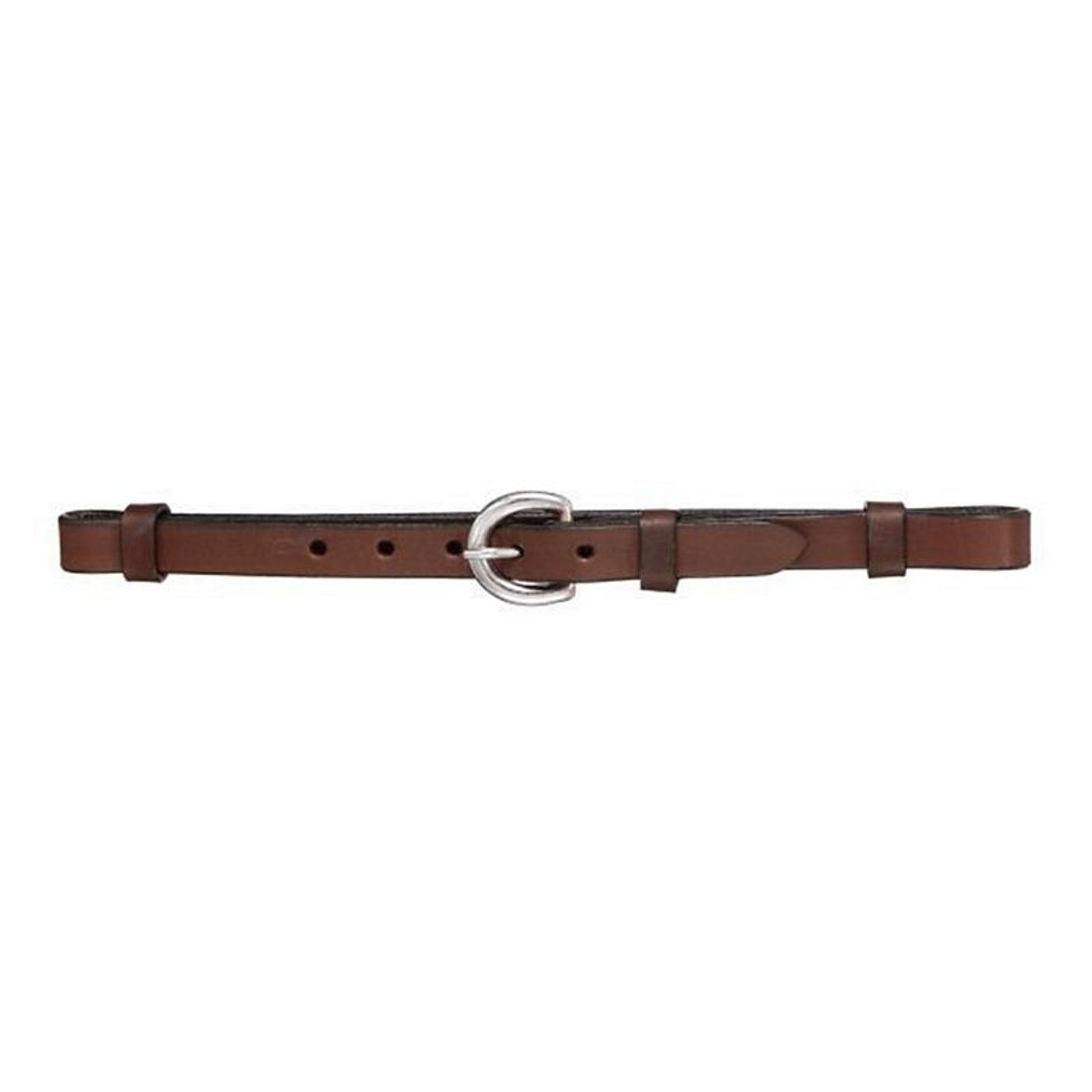 Silver Royal Breastcollar Tug Strap Replace