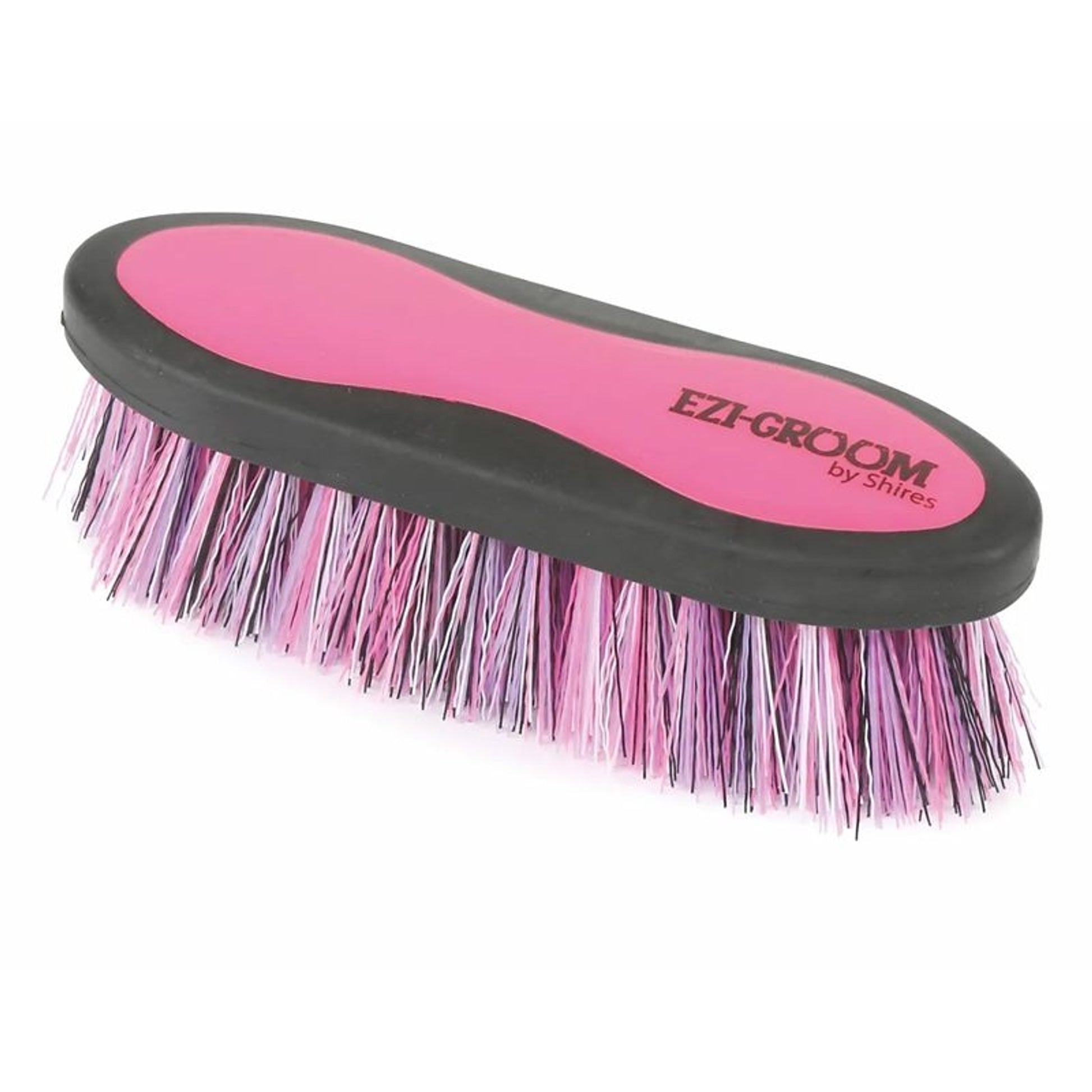 Ezi-Groom Long Bristle Dandy Brush