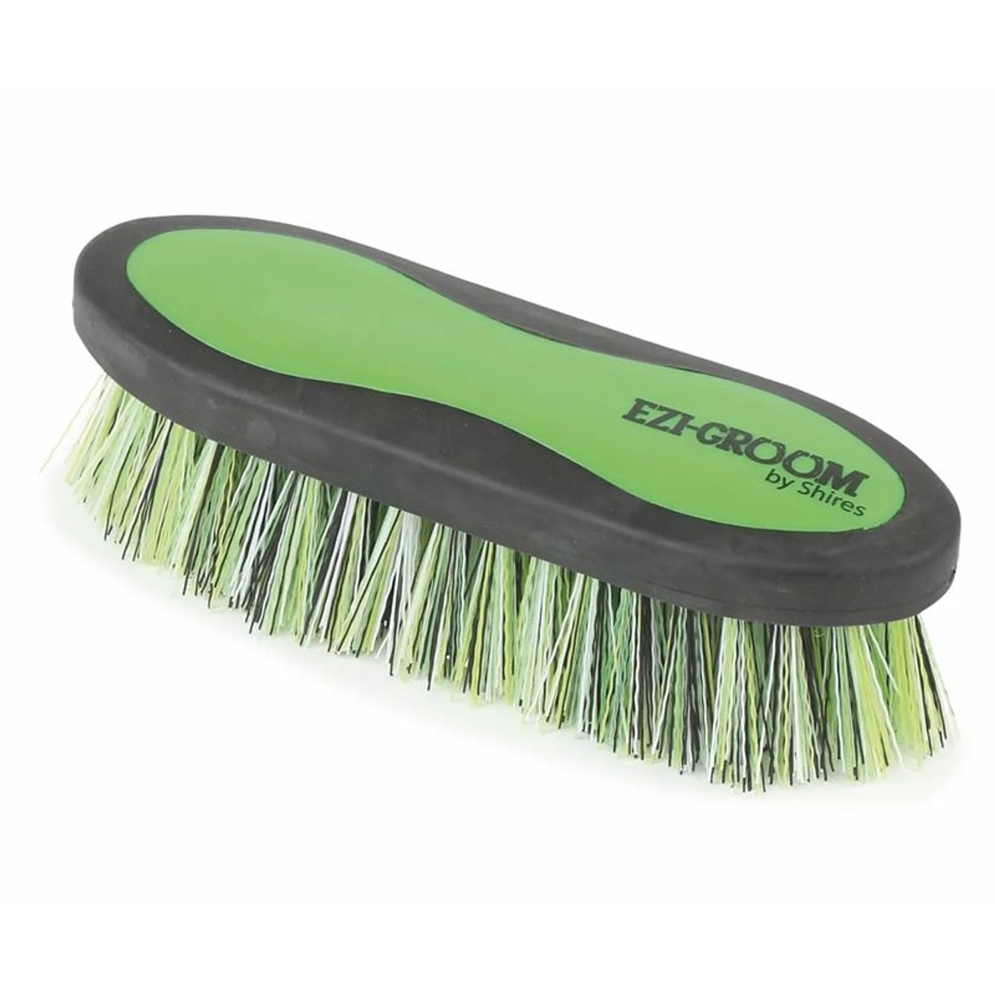 Ezi-Groom Long Bristle Dandy Brush