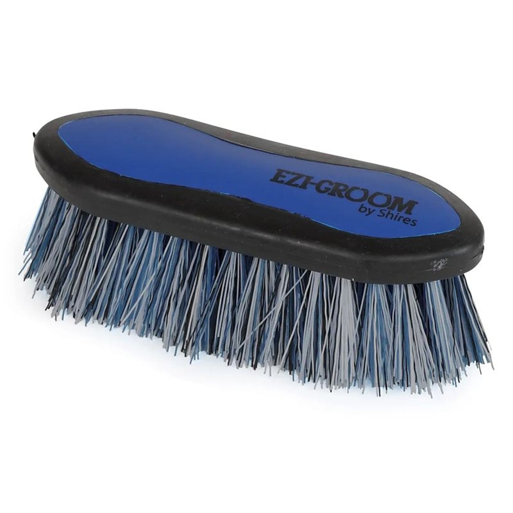 Ezi-Groom Long Bristle Dandy Brush