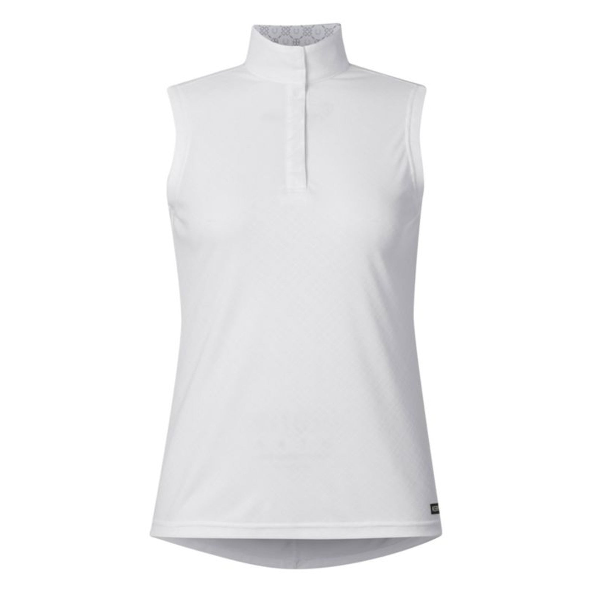 Kerrits Encore Sleeveless Show Shirt