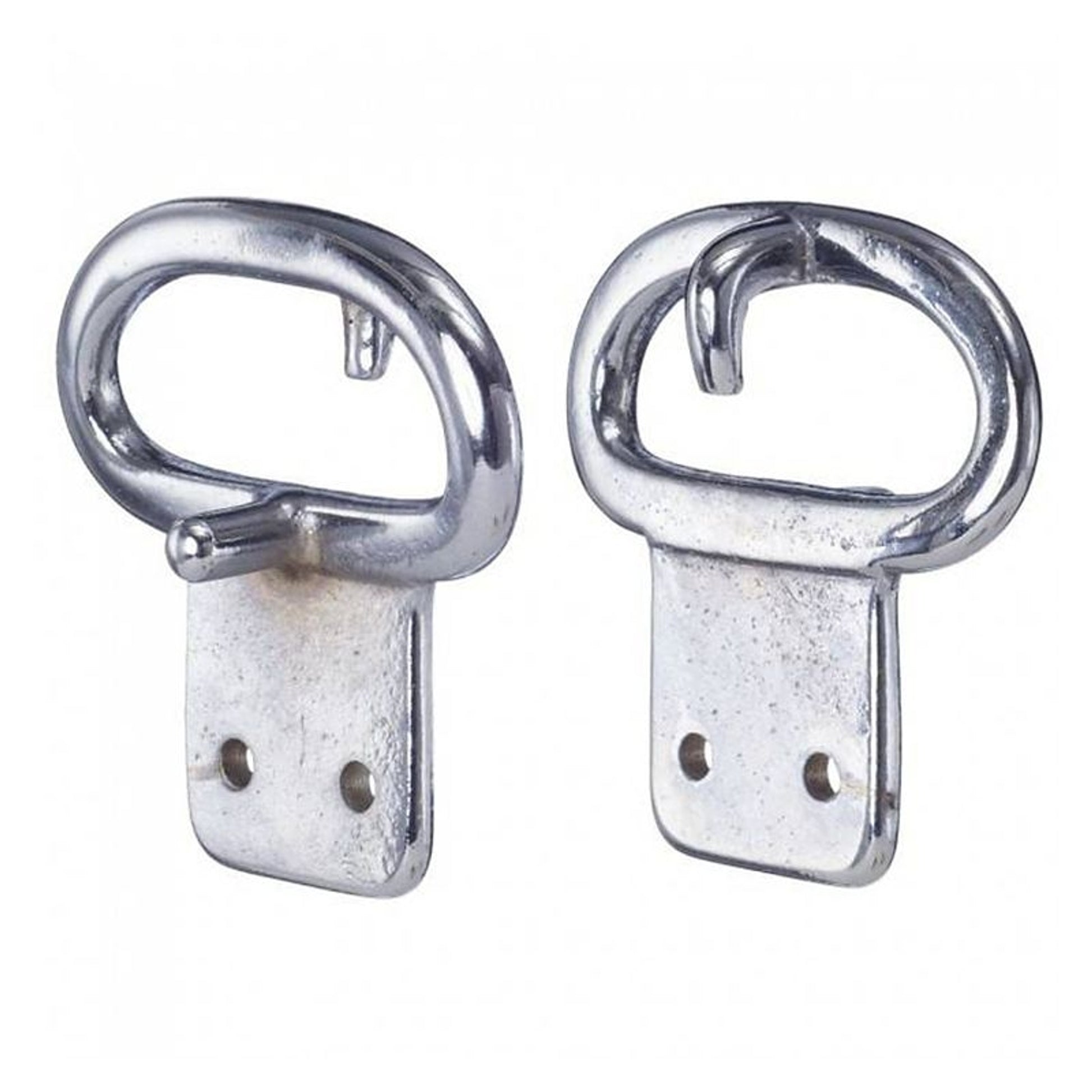 Tough1 Quick Change Stirrup Buckles