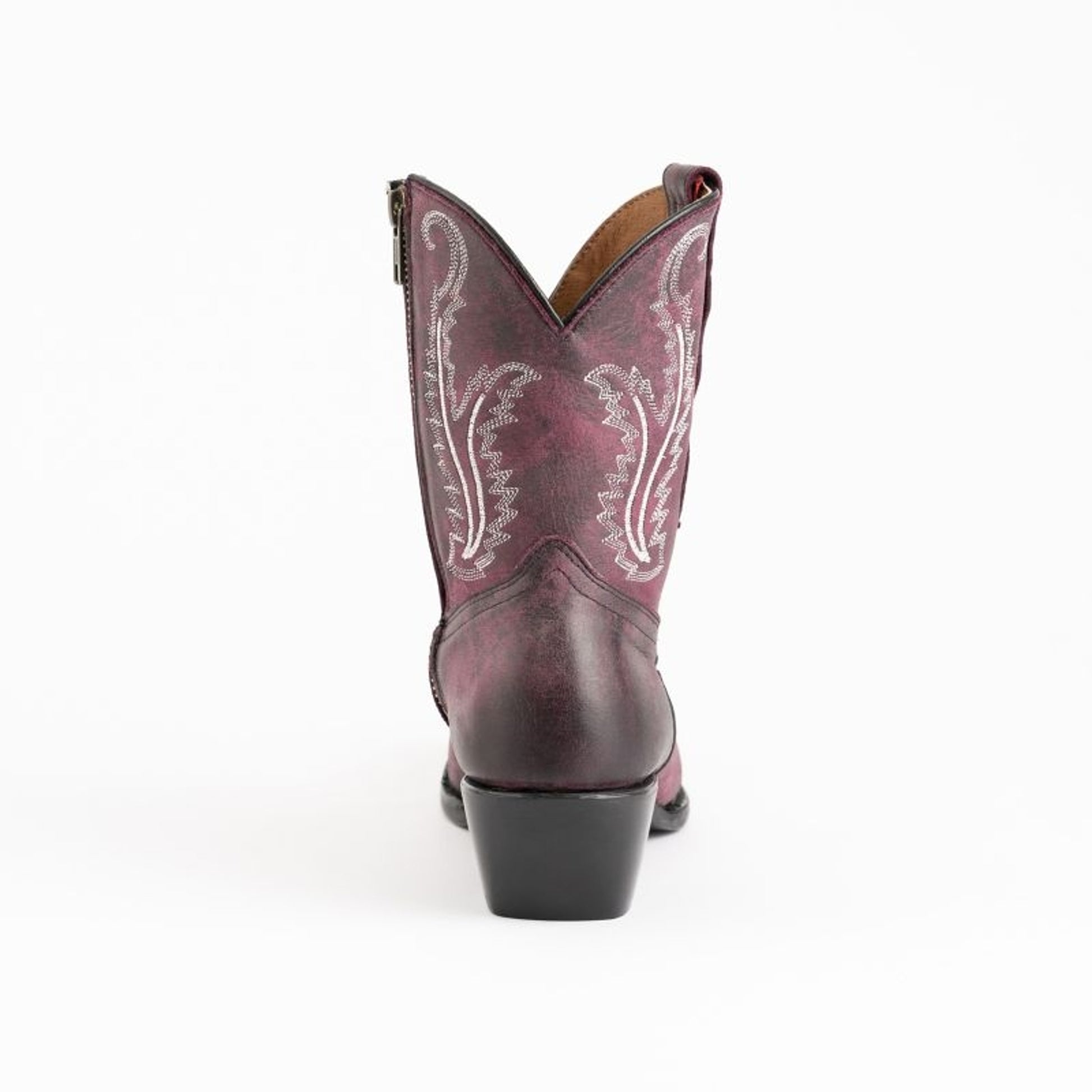 Ferrini Ladies Molly Round Toe Bootie