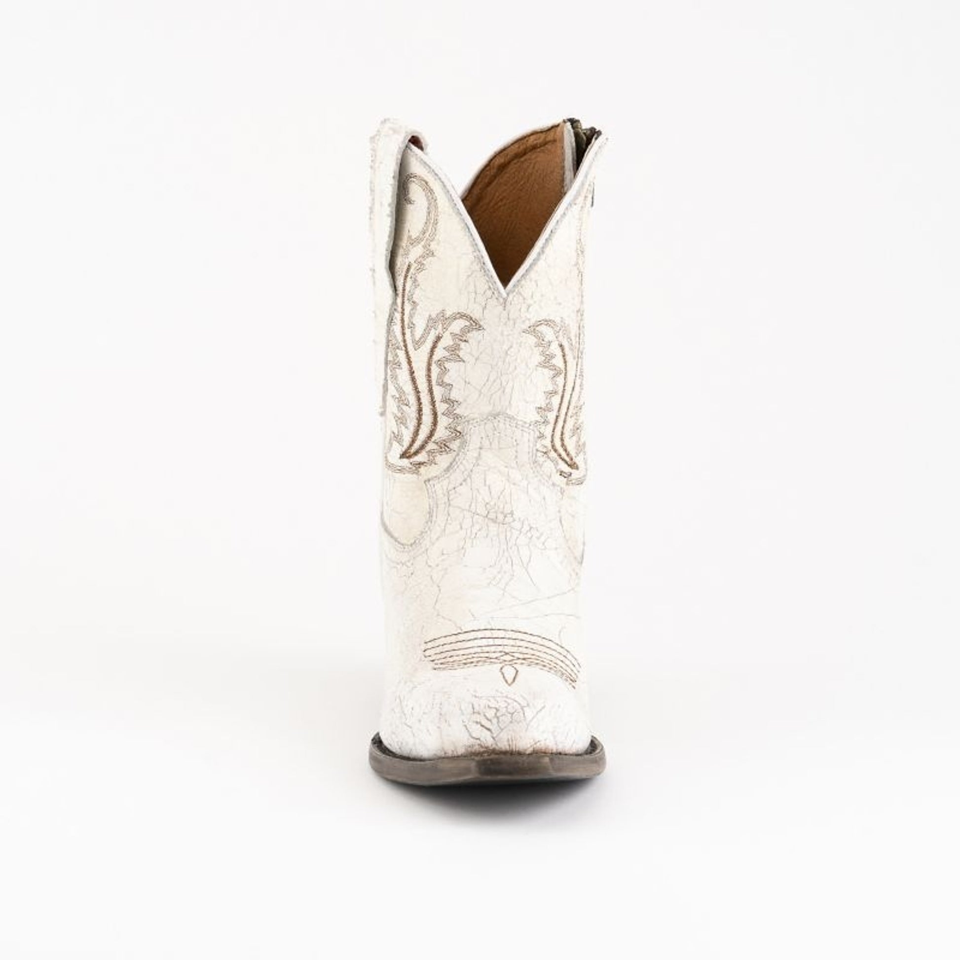 Ferrini Ladies Molly Round Toe Bootie