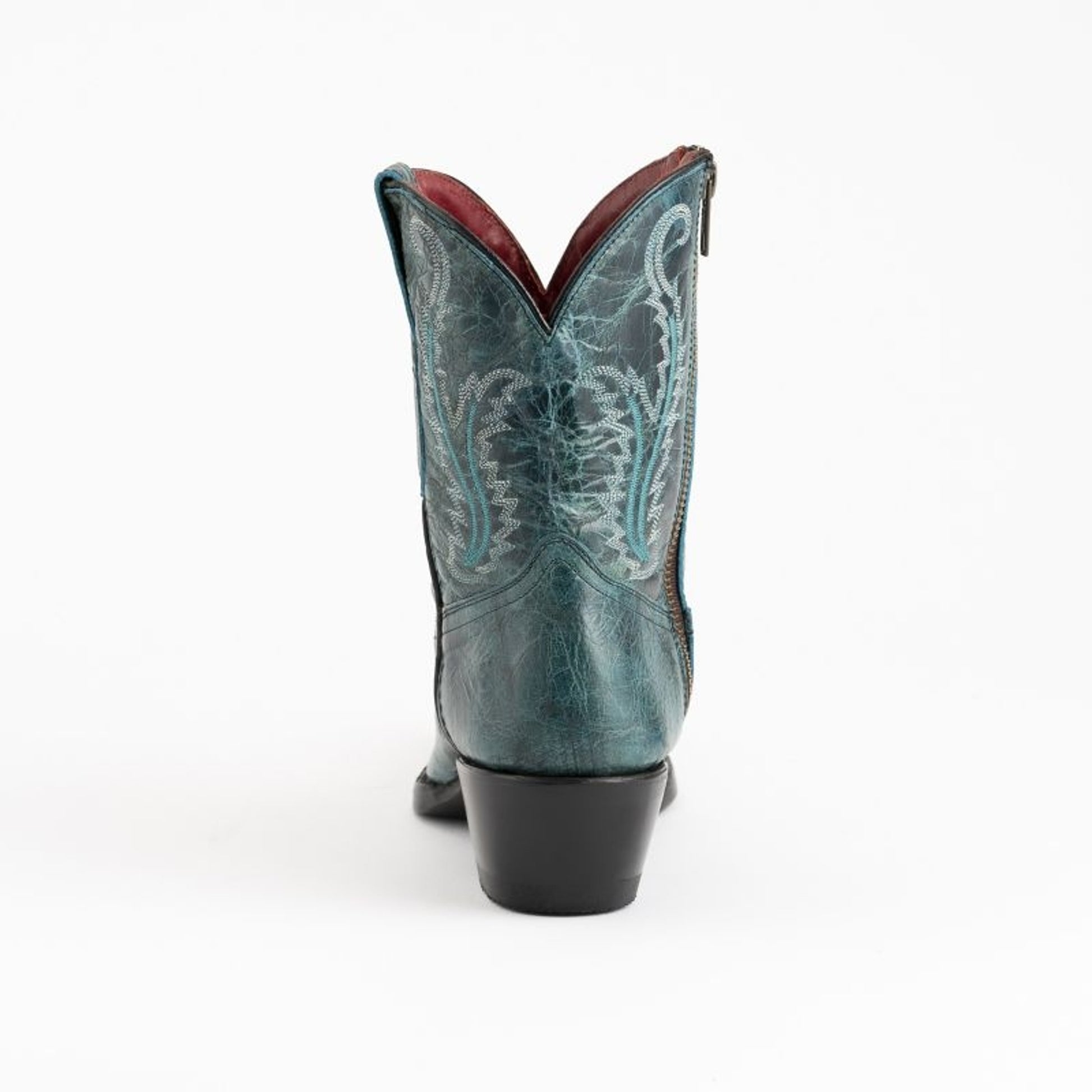 Ferrini Ladies Molly Round Toe Bootie