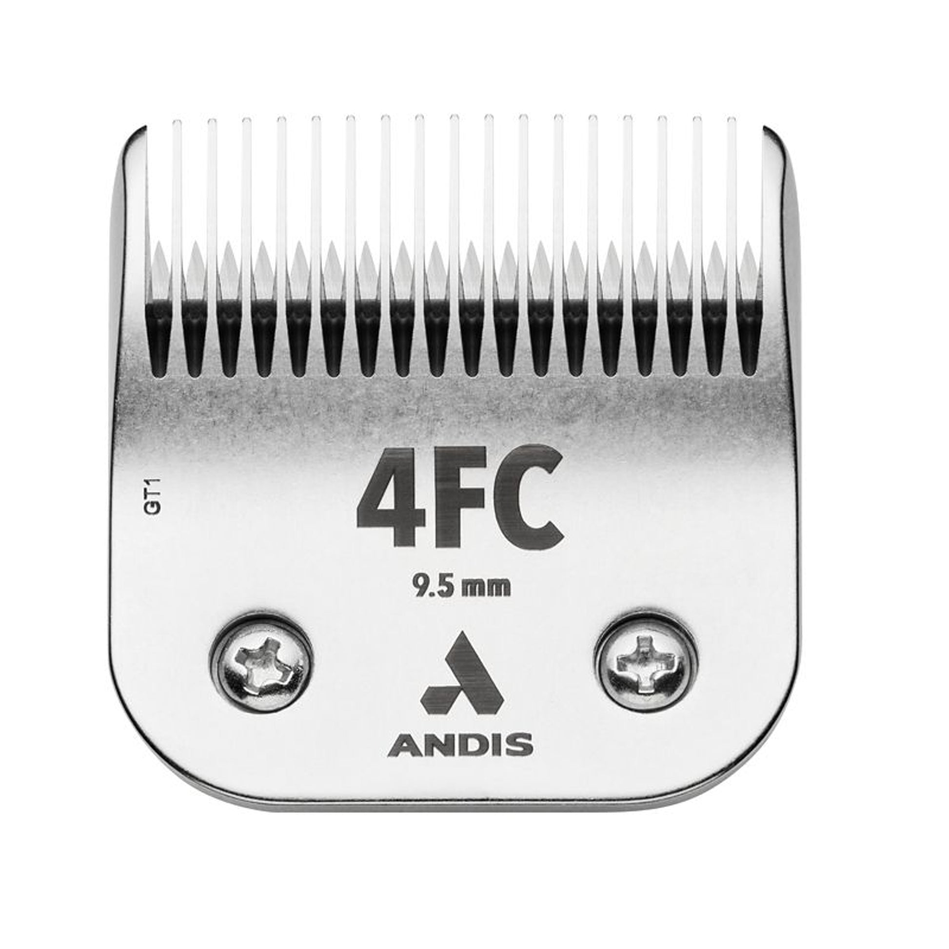 Andis Ultra Edge Clipper Blades size 4FC