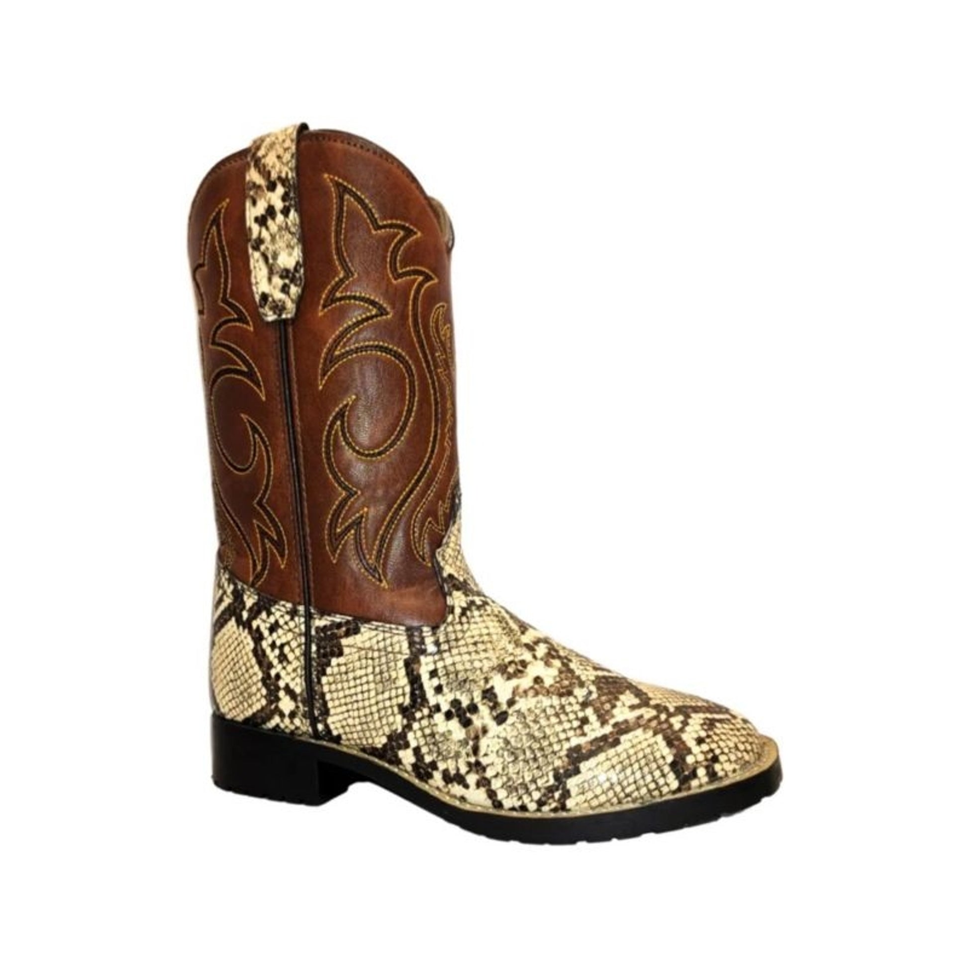 TuffRider Toddler Mesa Square Toe Boots