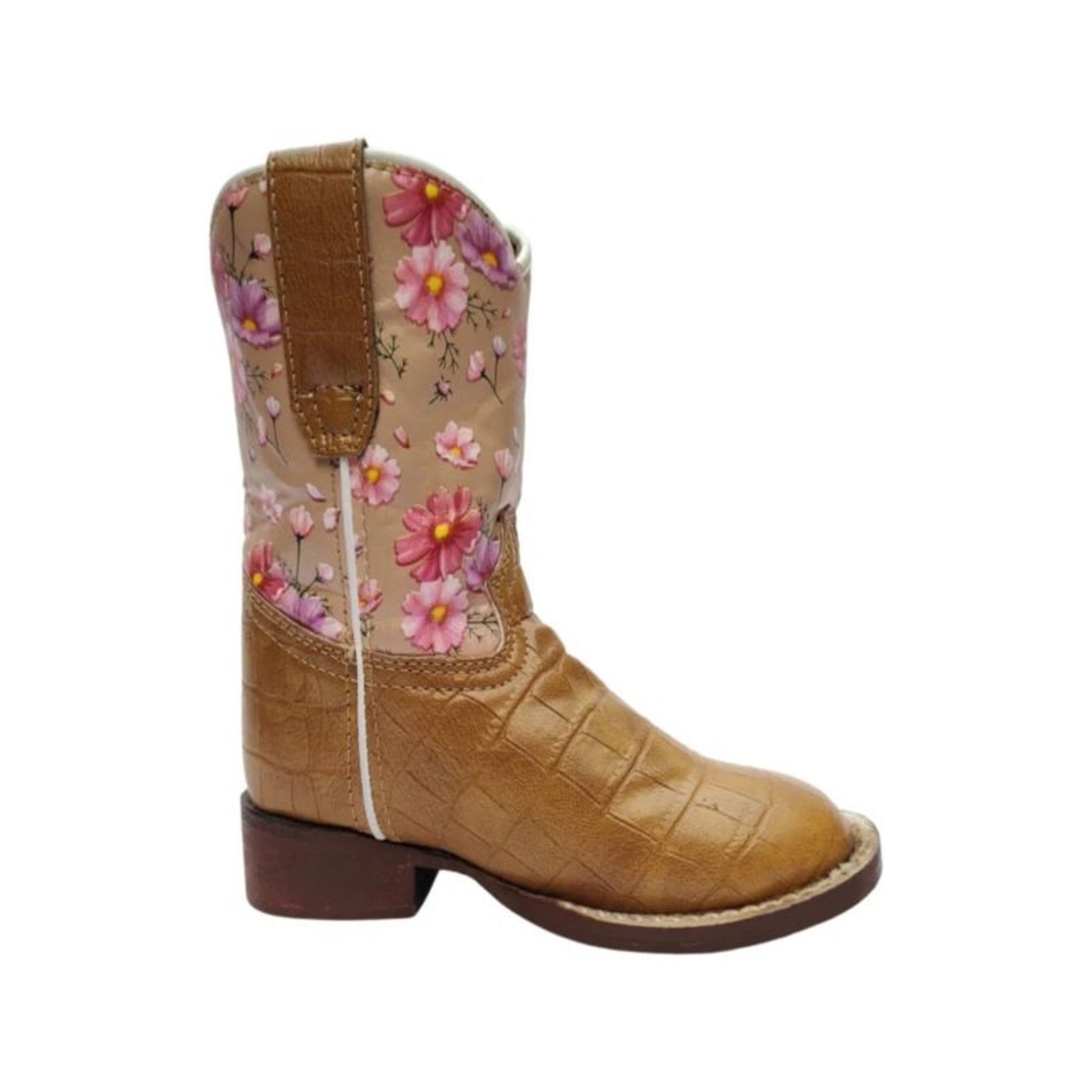 TuffRider Youth Dunes Square Toe Boots