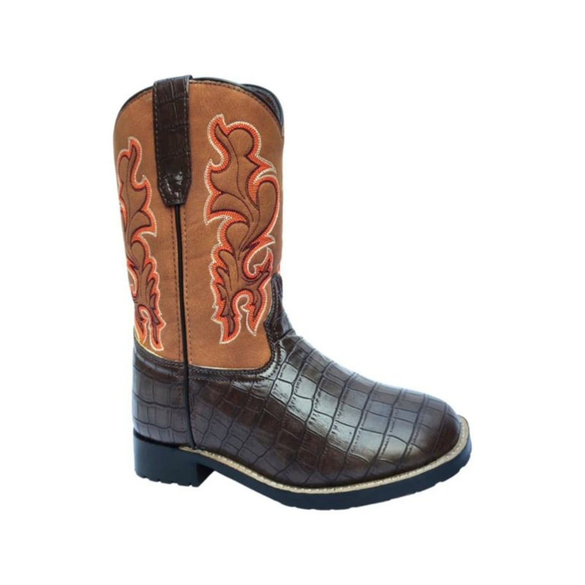 TuffRider Childs Grand Teton Sq Toe Boots