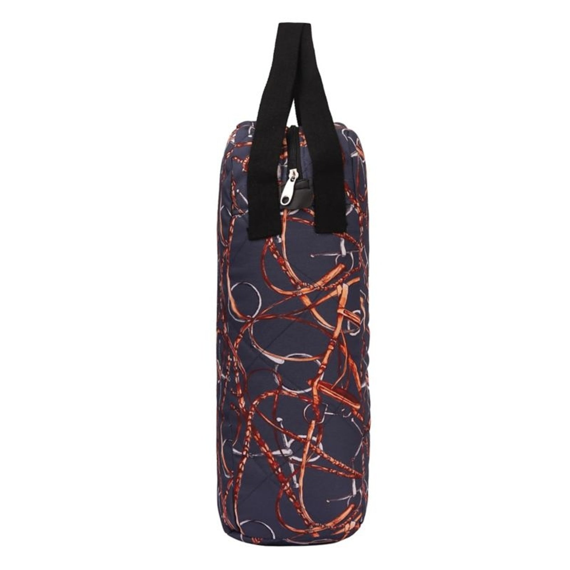AWST Snaffle Bit Bridles Boot Bag
