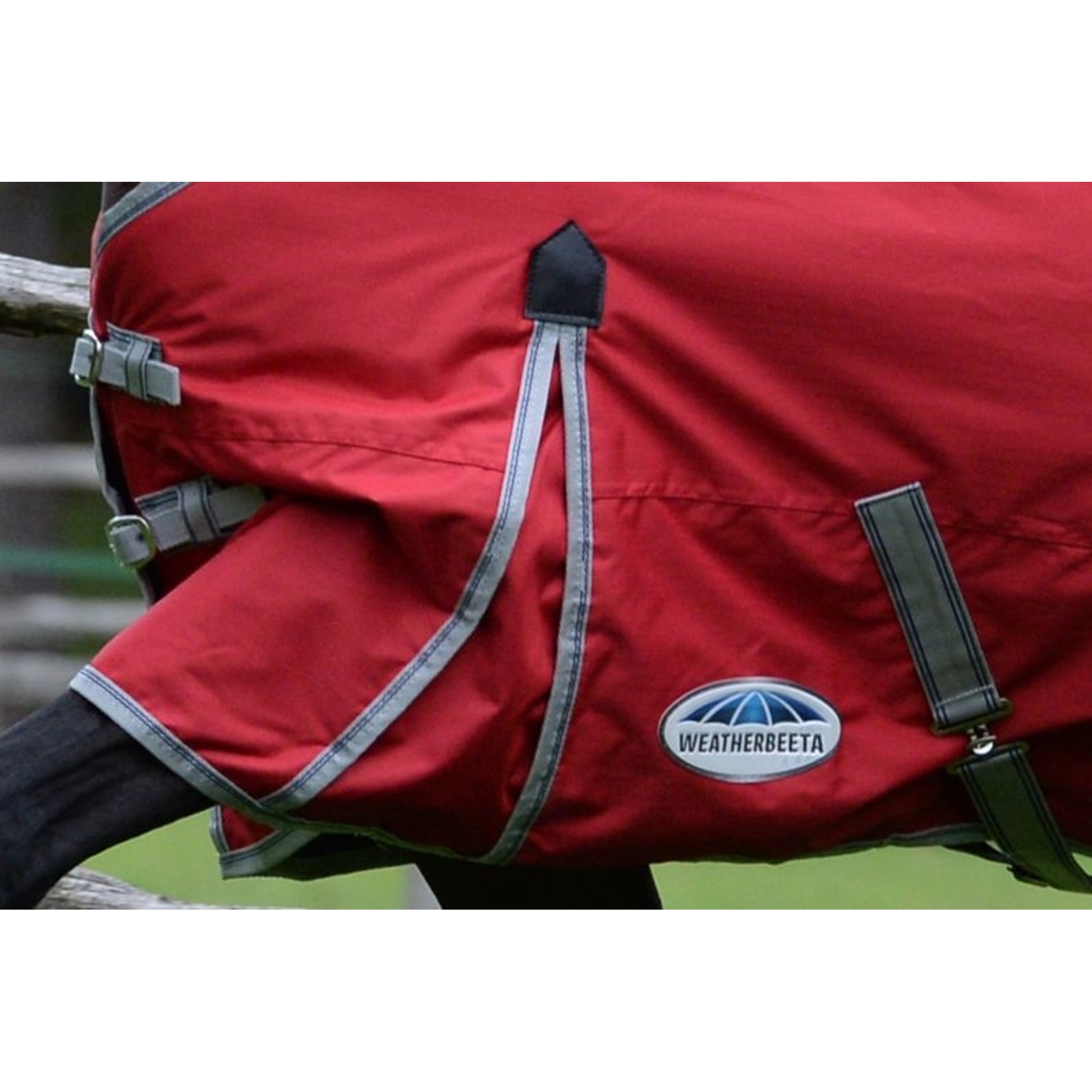 Weatherbeeta ComFiTec Classic Standard Neck Lite Plus Turnout