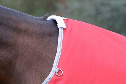 Weatherbeeta ComFiTec Classic Standard Neck Lite Plus Turnout