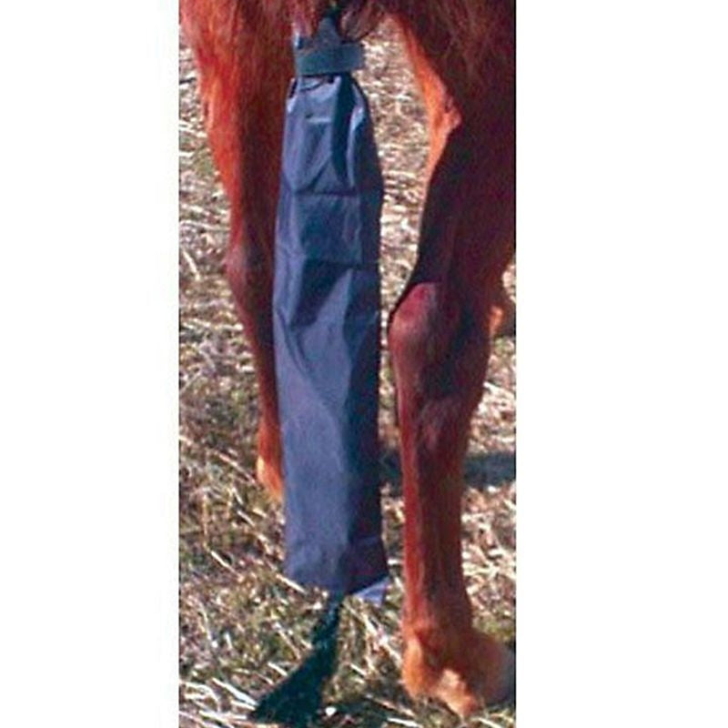 Nylon Tail Bag