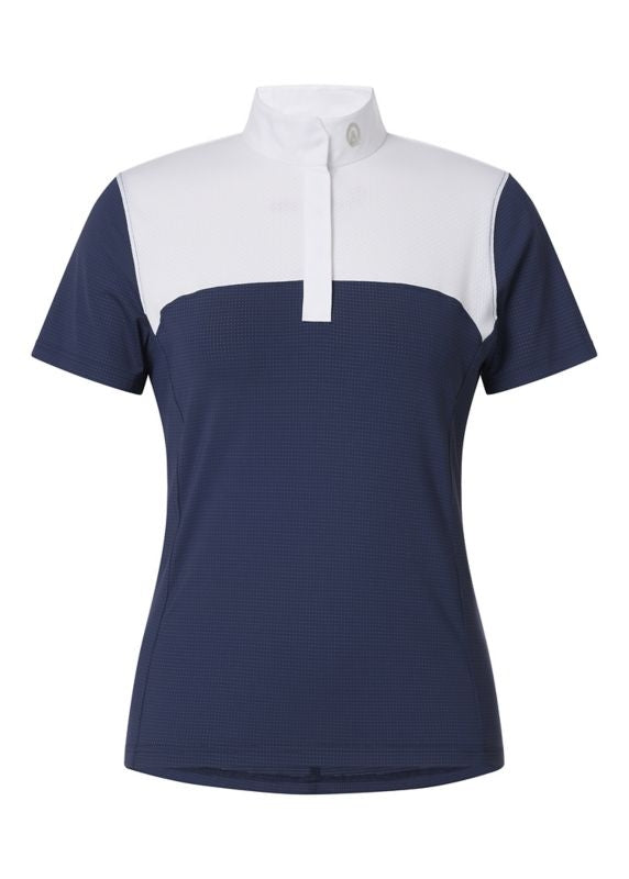 Kerrits Ladies Affinity SS Show Shirt