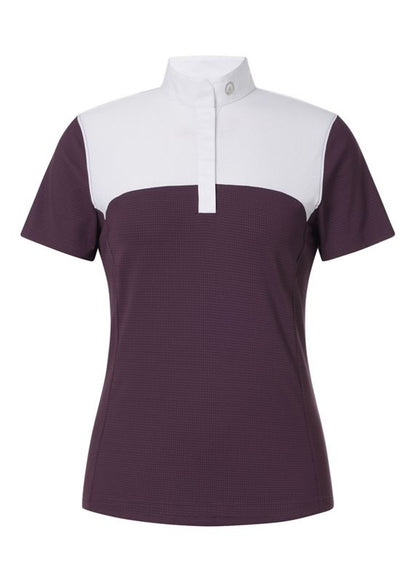 Kerrits Ladies Affinity SS Show Shirt
