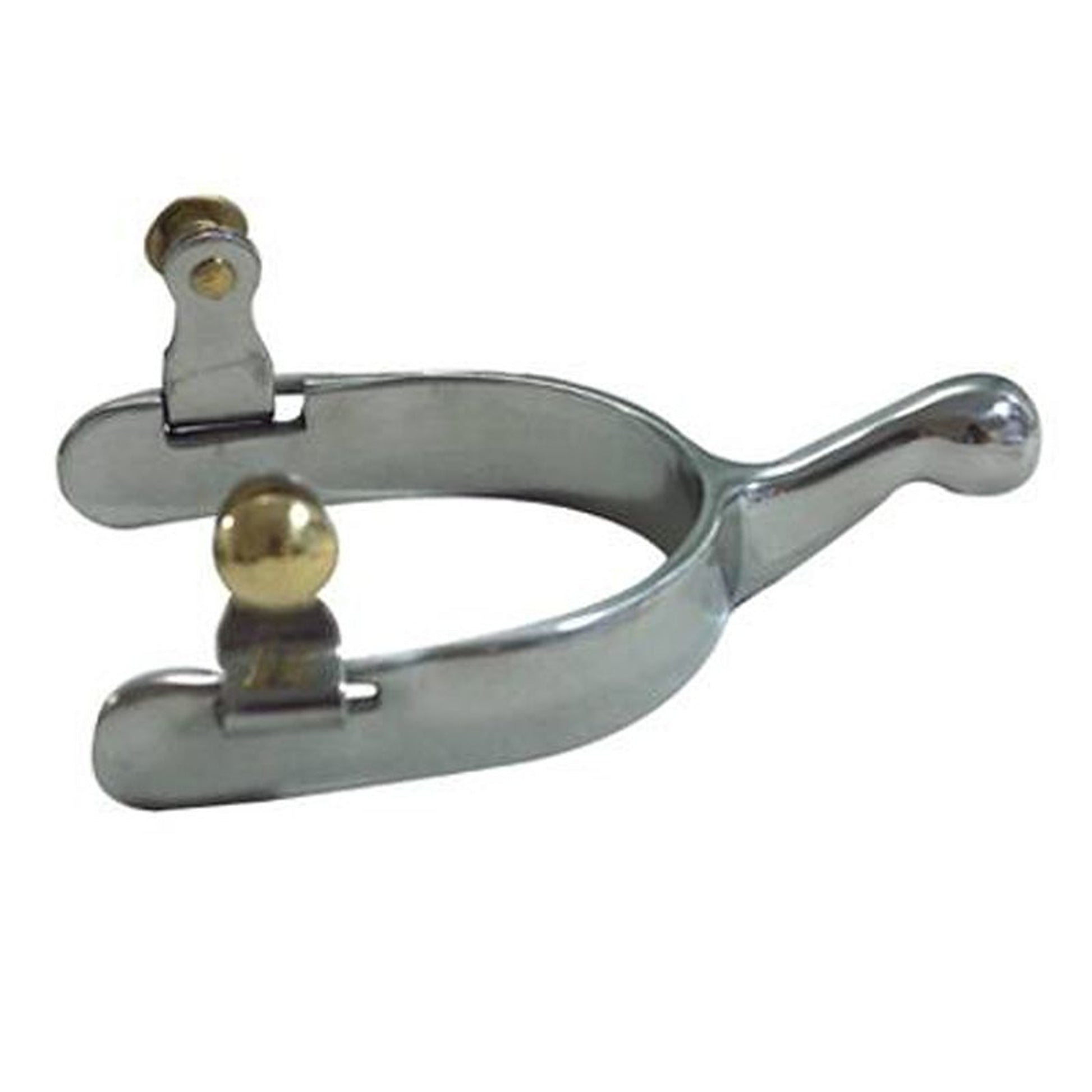 Knob End Spurs