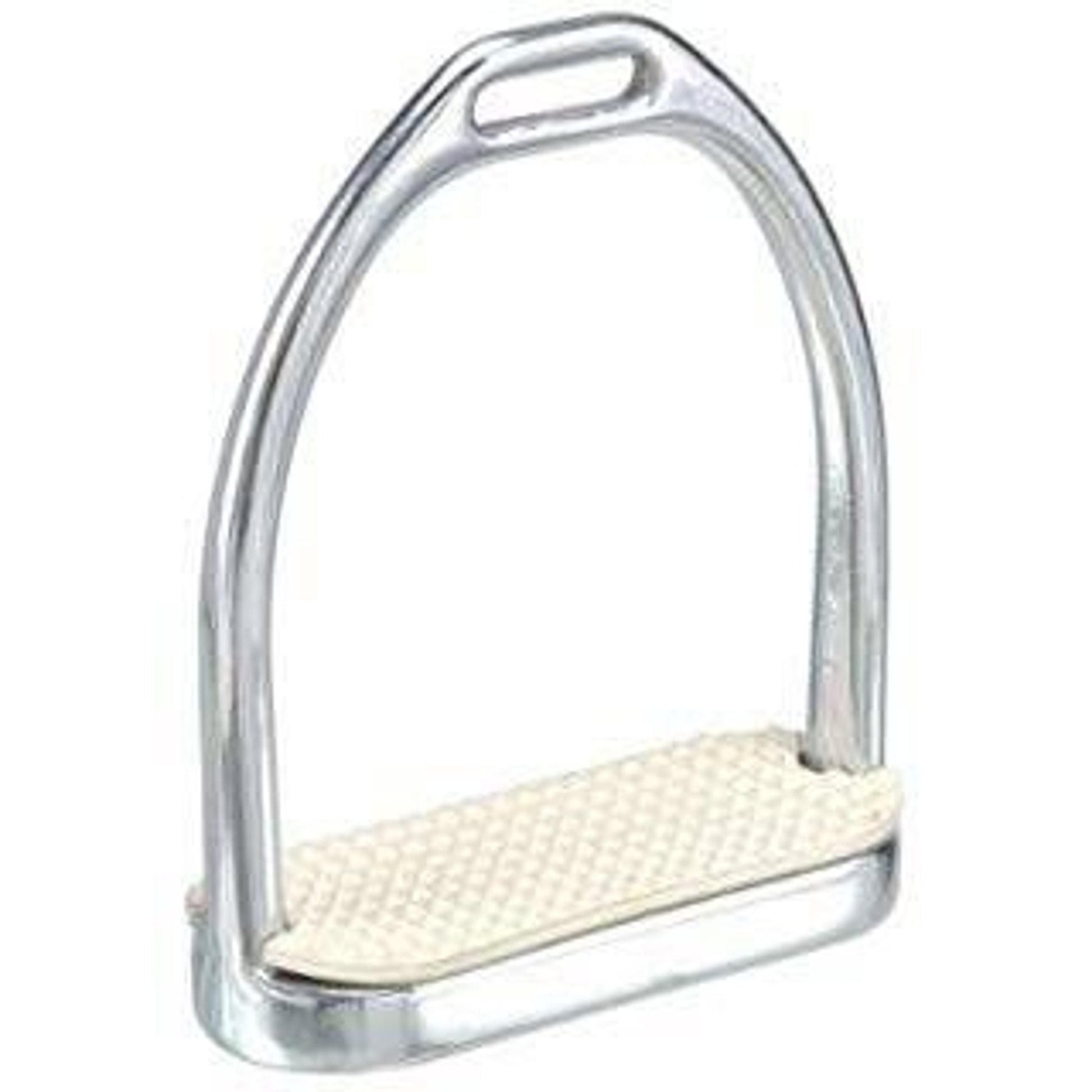 Coronet Fillis Iron with Pads CP