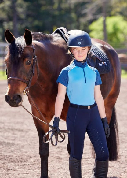 Kerrits Kids Coolcore Tech Tight