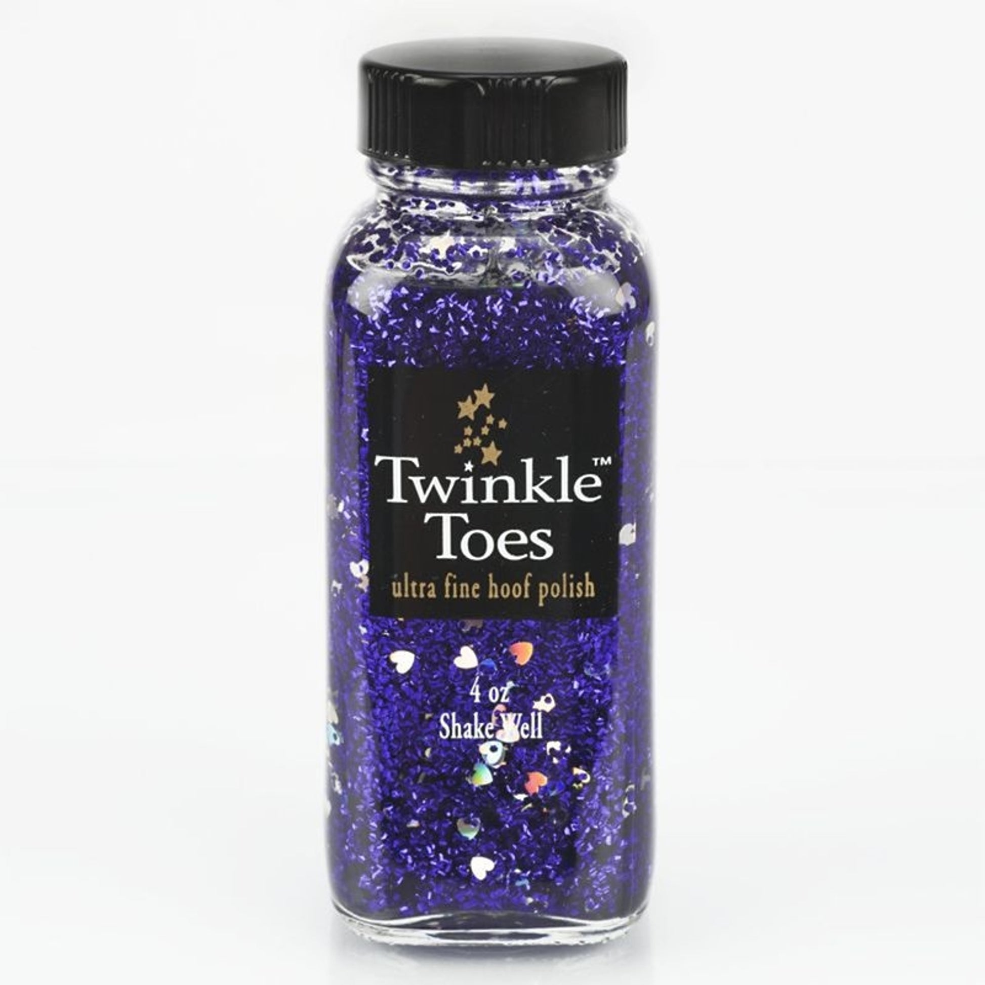 Twinkle Toes Hoof Polish