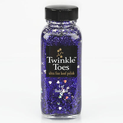 Twinkle Toes Hoof Polish