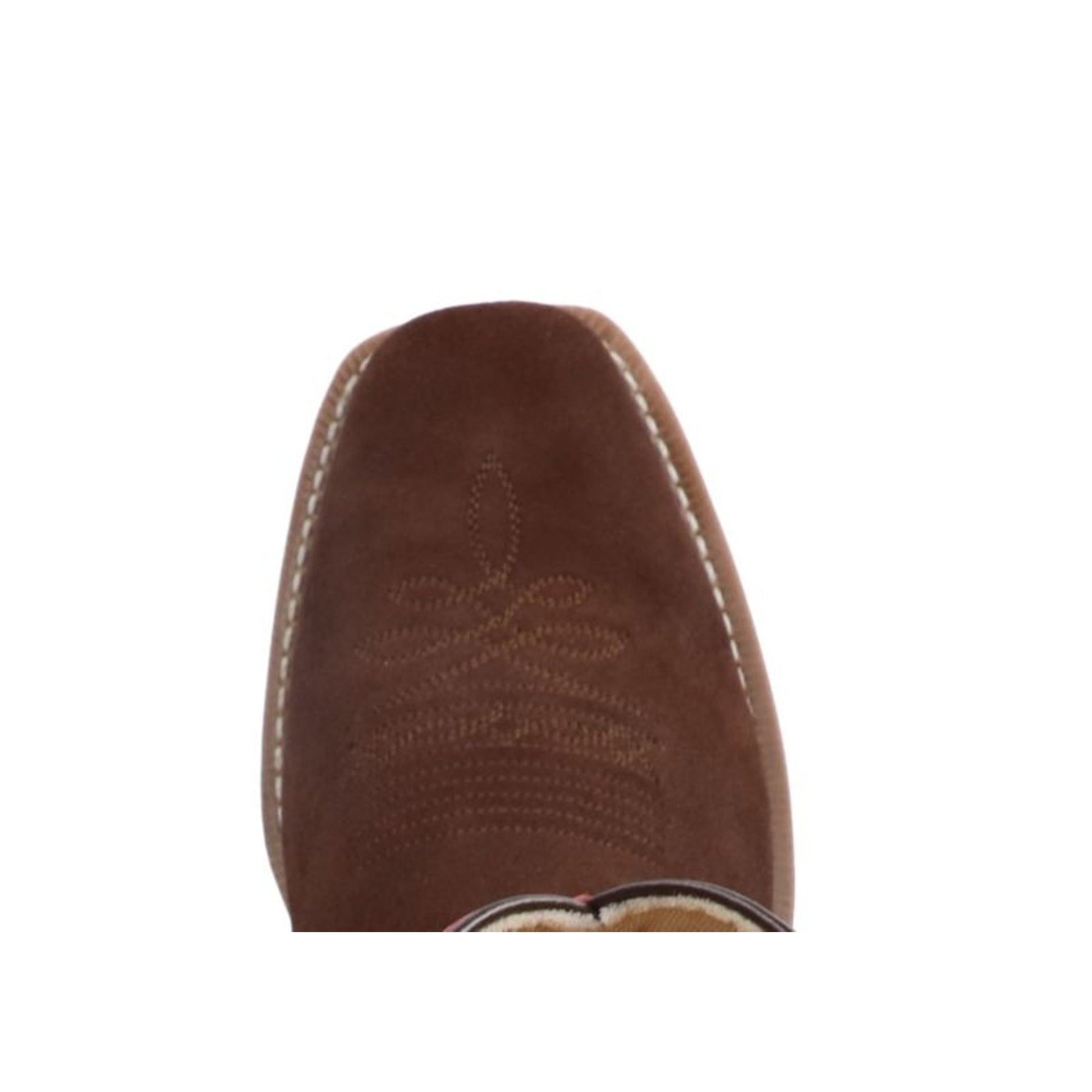 Smoky Mtn Mens SantaFe Western Boots