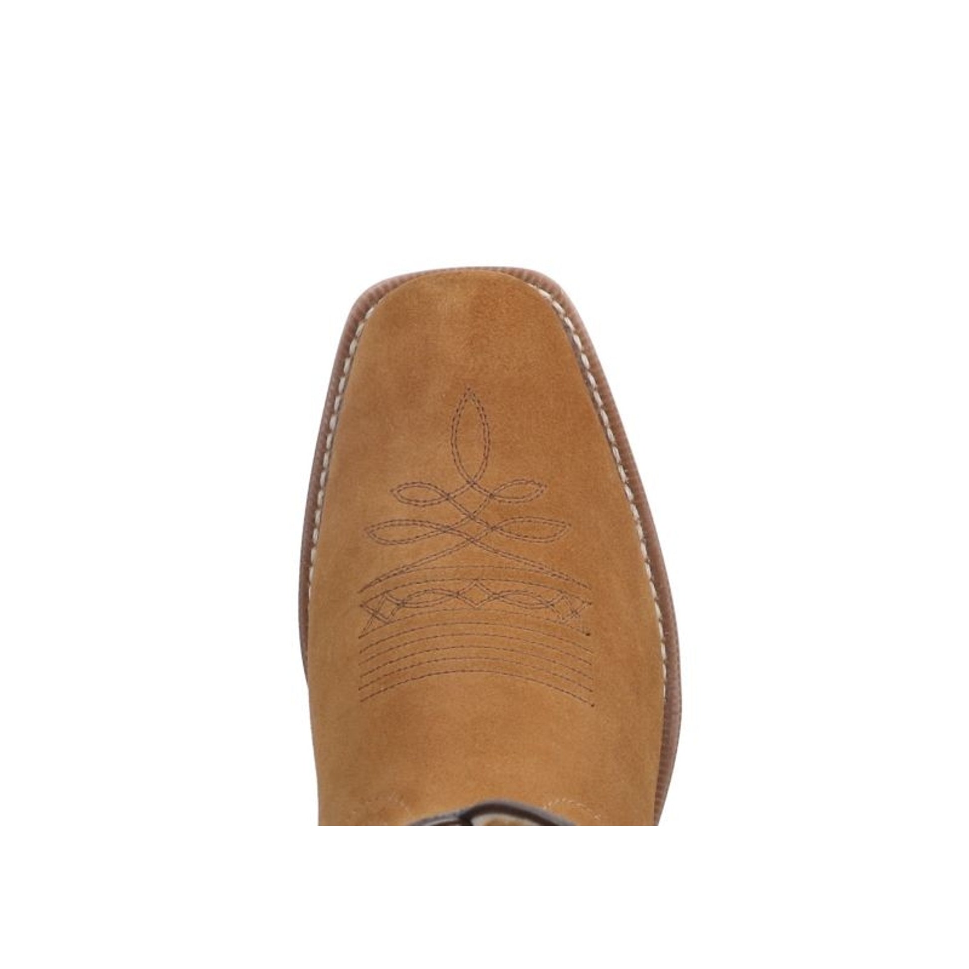 Smoky Mtn Mens SantaFe Western Boots