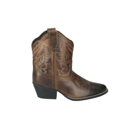 Smoky Mountain Ladies Daisy Boots