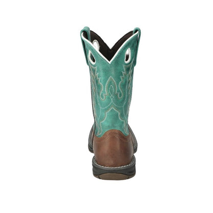 Smoky Mountain Ladies Prairie Boots