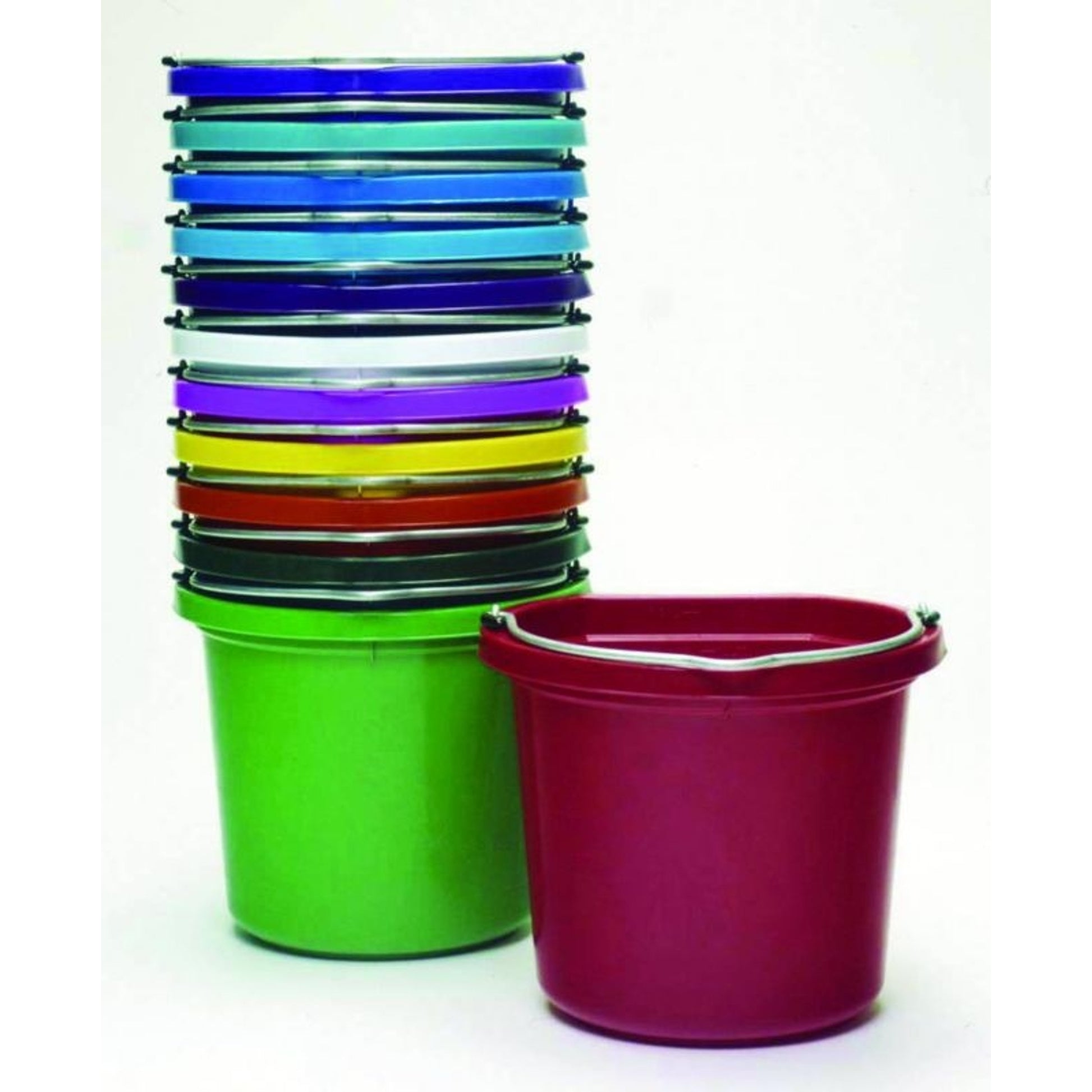 Fortiflex 2 Gallon Utility Bucket