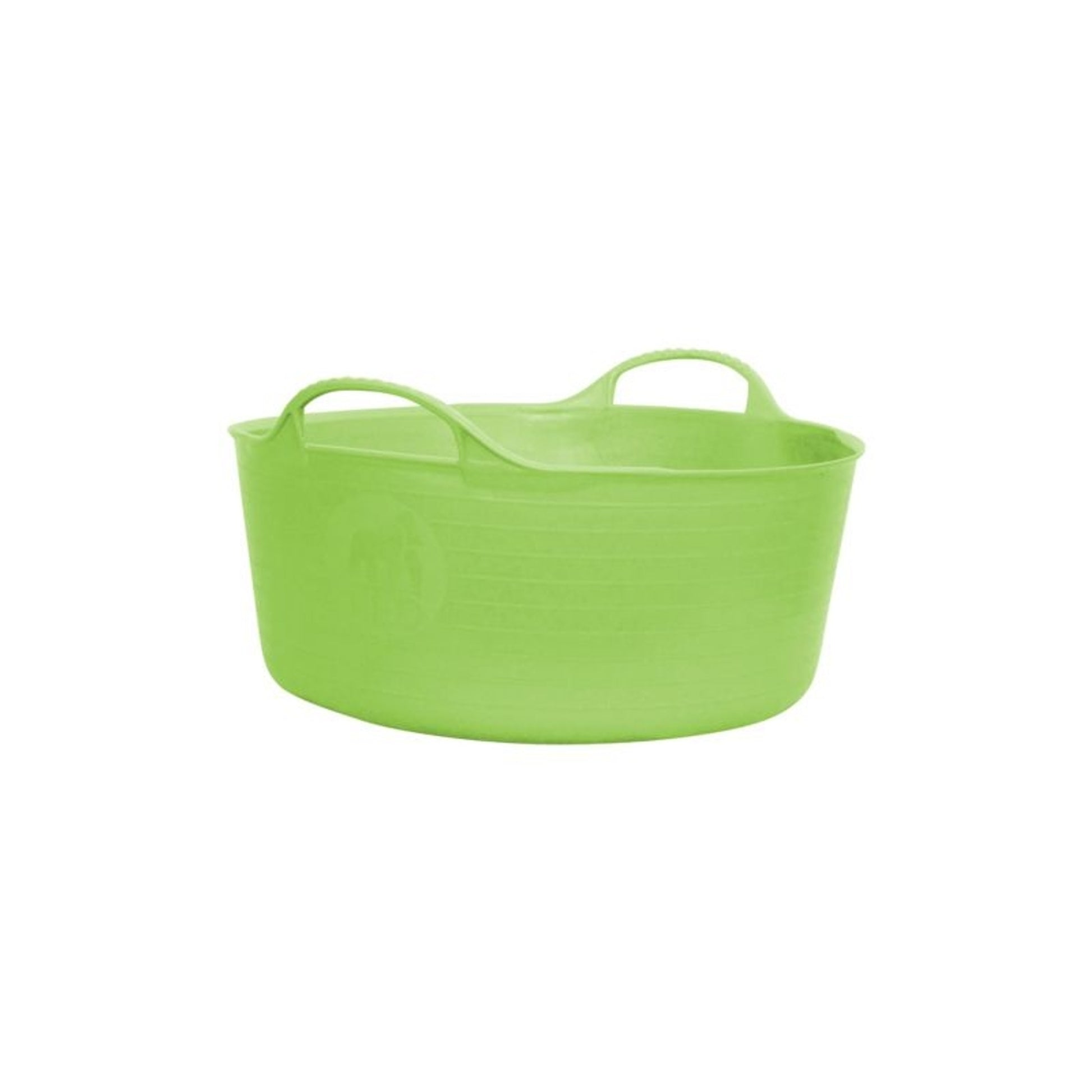 Red Gorilla Small Shallow Tub