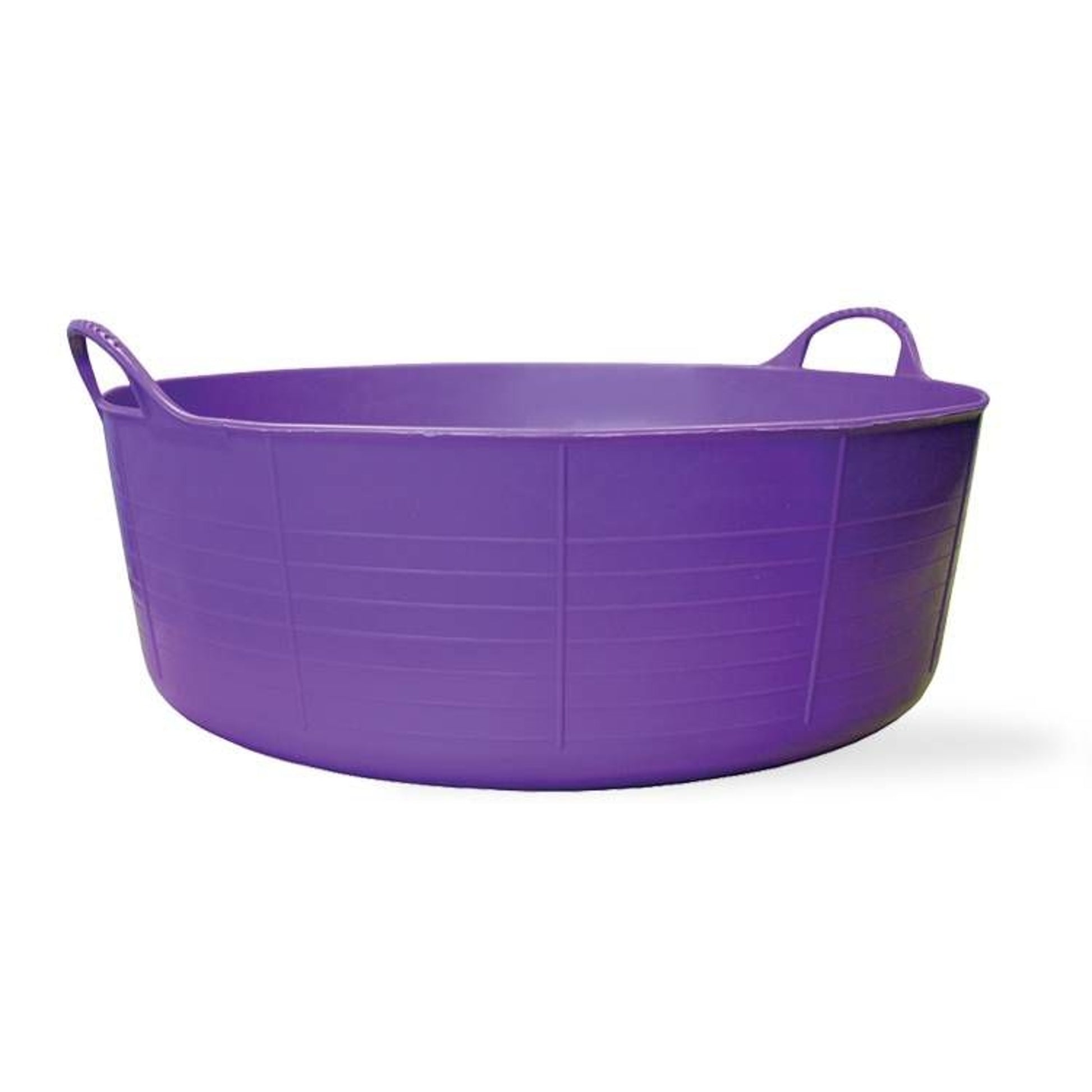 Red Gorilla Small Shallow Tub