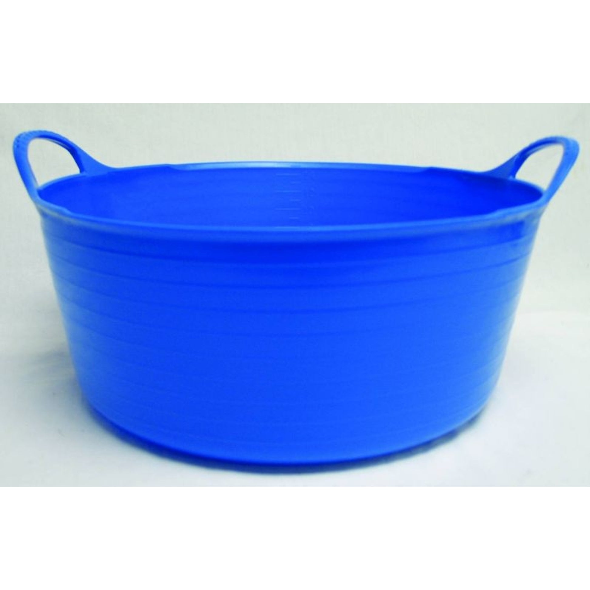 Red Gorilla Small Shallow Tub