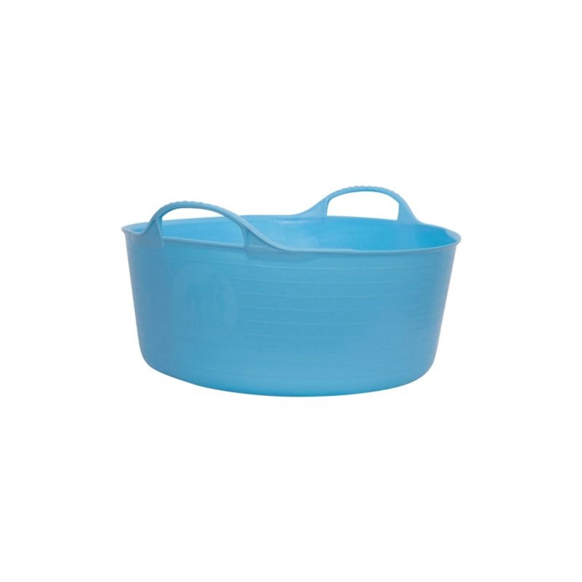 Red Gorilla Small Shallow Tub
