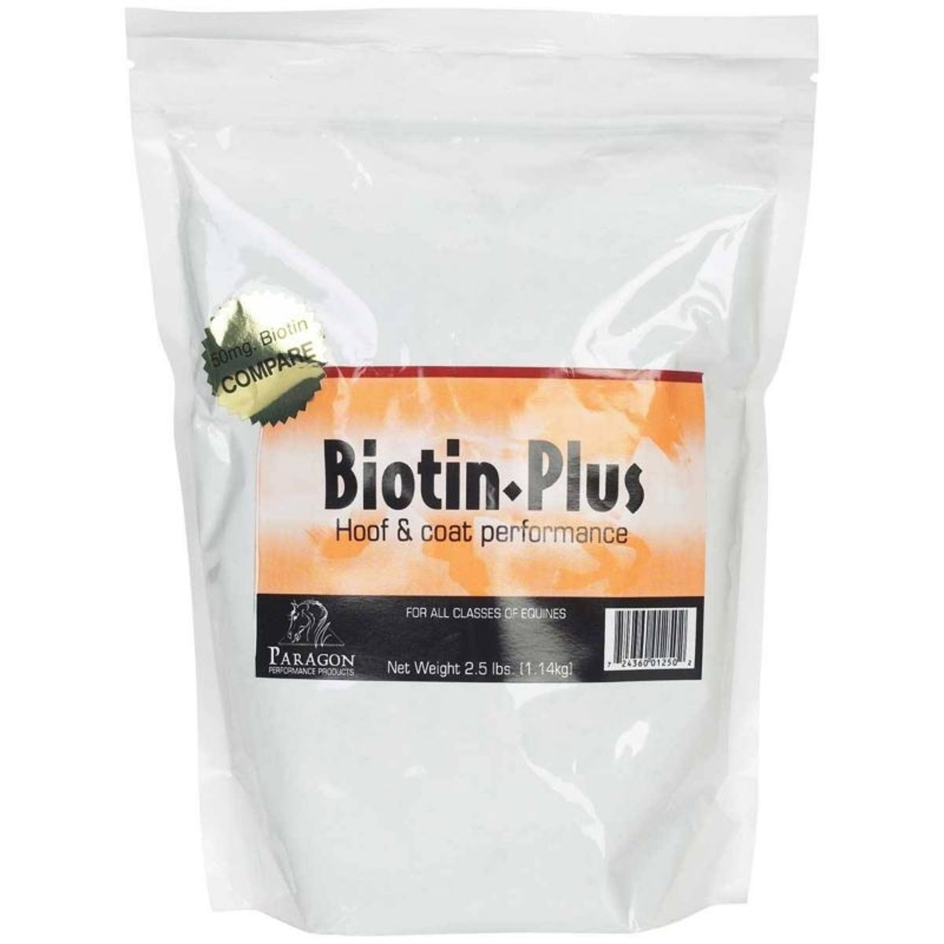 Equilife Biotin Plus Equine Supplement