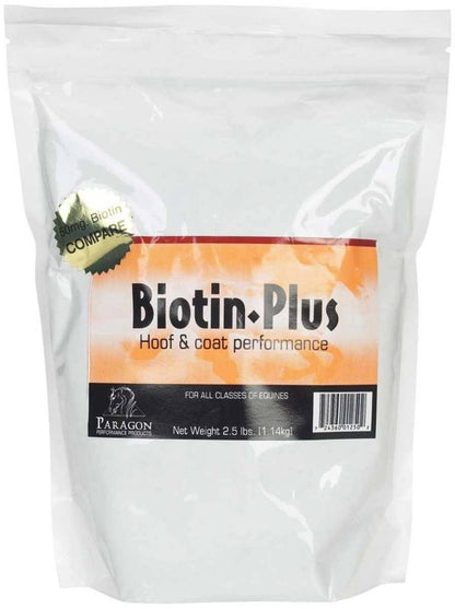 Equilife Biotin Plus Equine Supplement