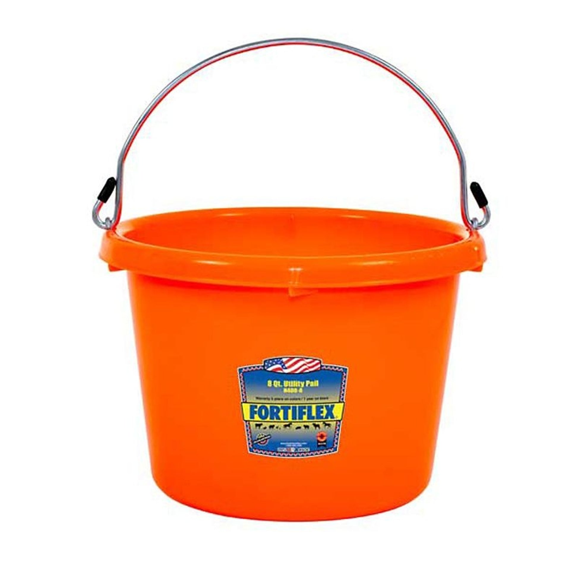 Fortiflex 2 Gallon Utility Bucket