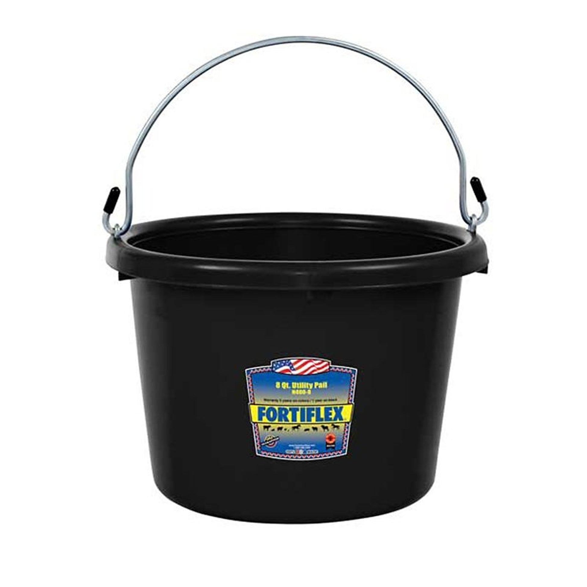 Fortiflex 2 Gallon Utility Bucket