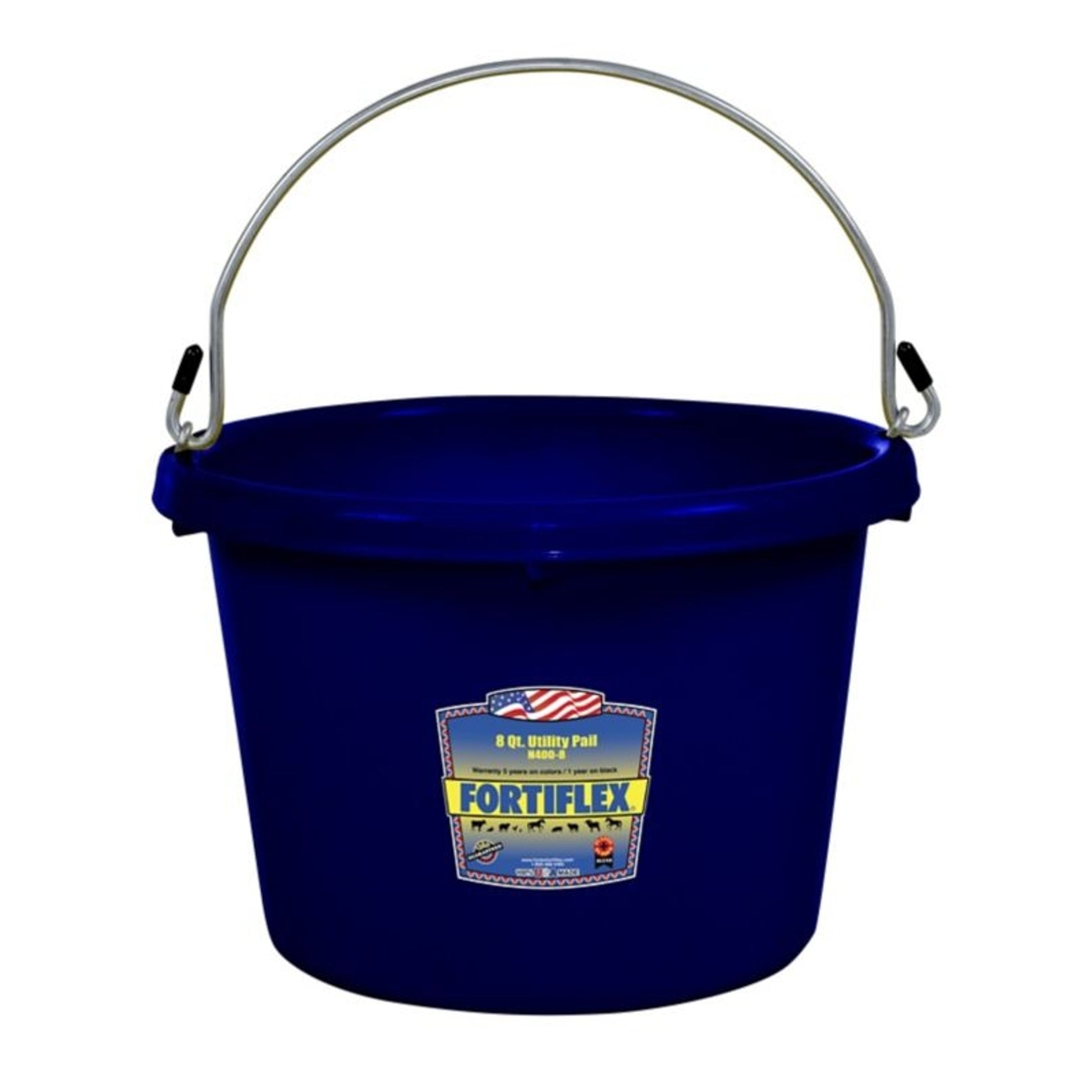 Fortiflex 2 Gallon Utility Bucket