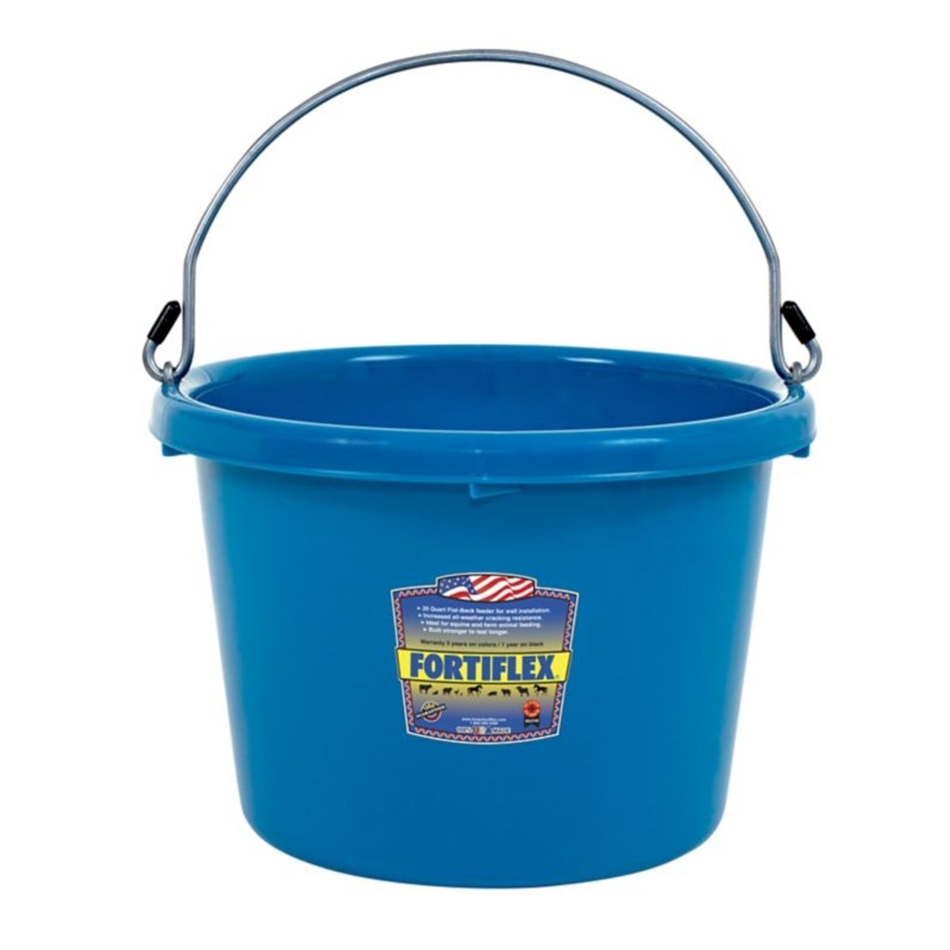 Fortiflex 2 Gallon Utility Bucket