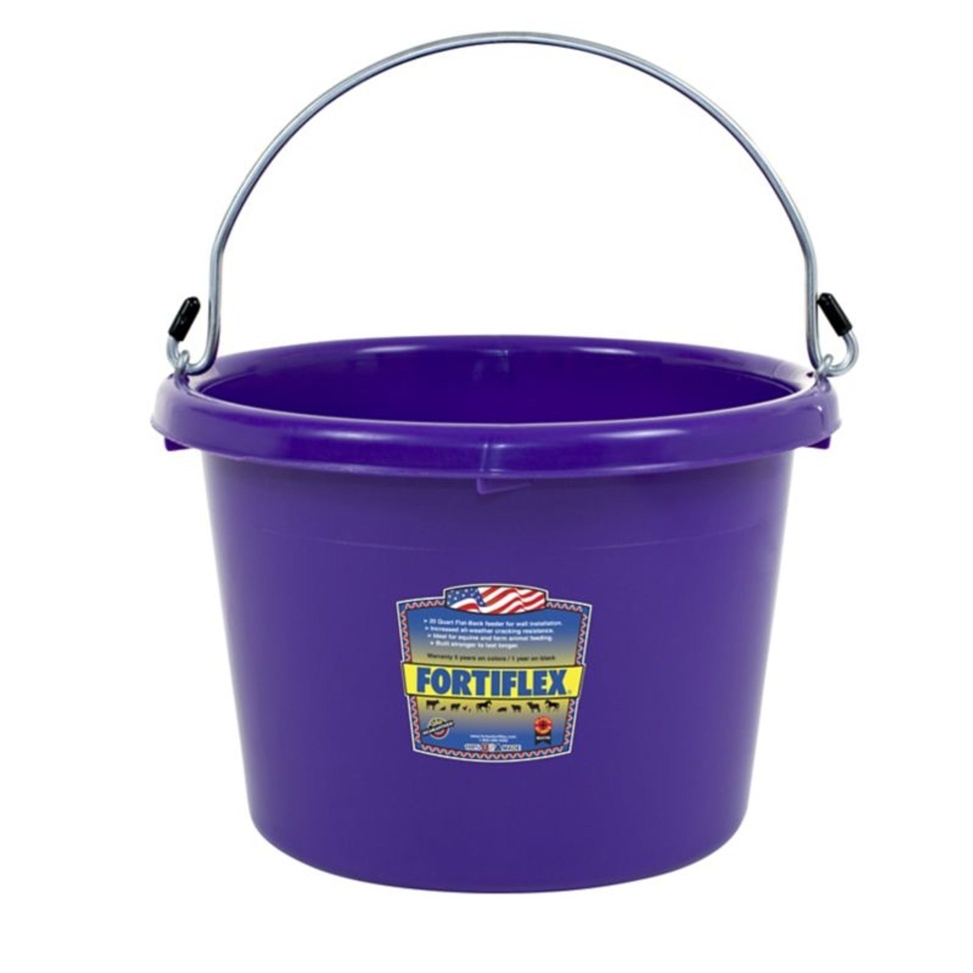Fortiflex 2 Gallon Utility Bucket