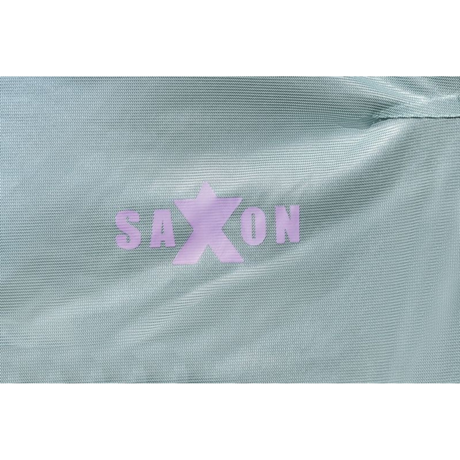 Saxon Mesh Combo Neck Fly Sheet