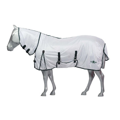 Saxon Mesh Combo Neck Fly Sheet
