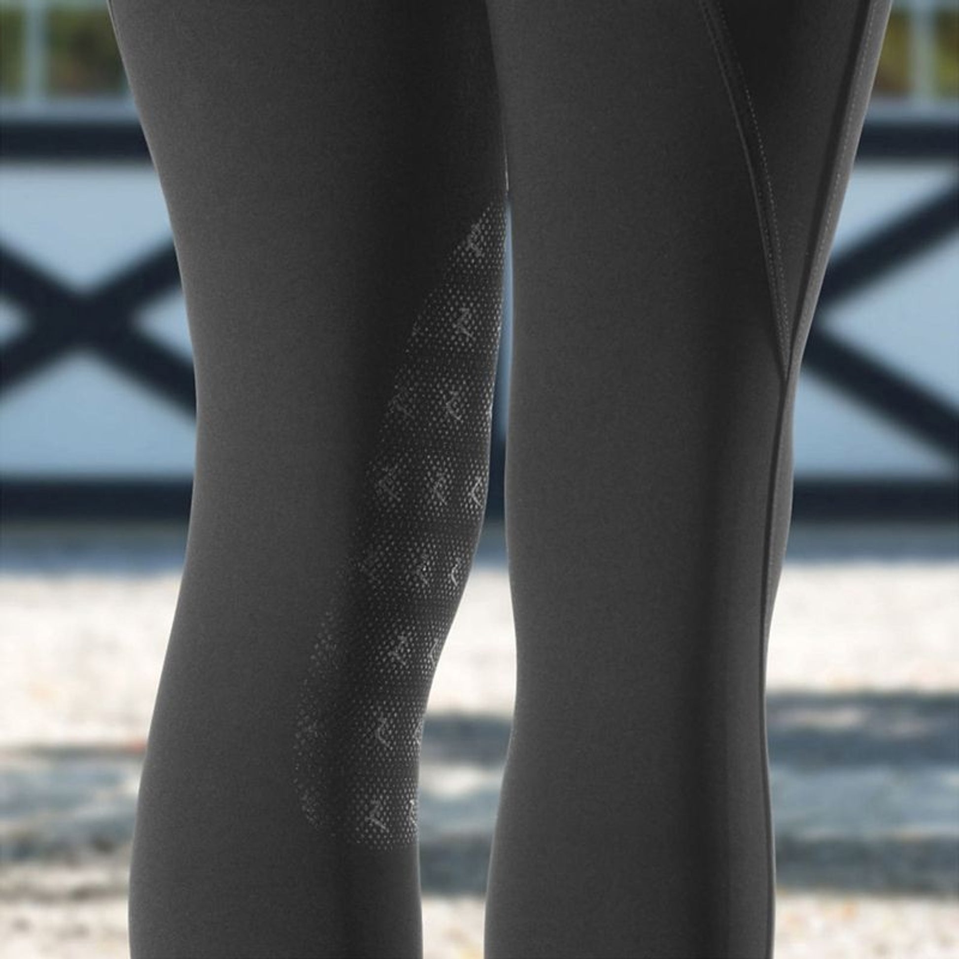 Horze Ladies Juliet HyPer Flex KP Tight