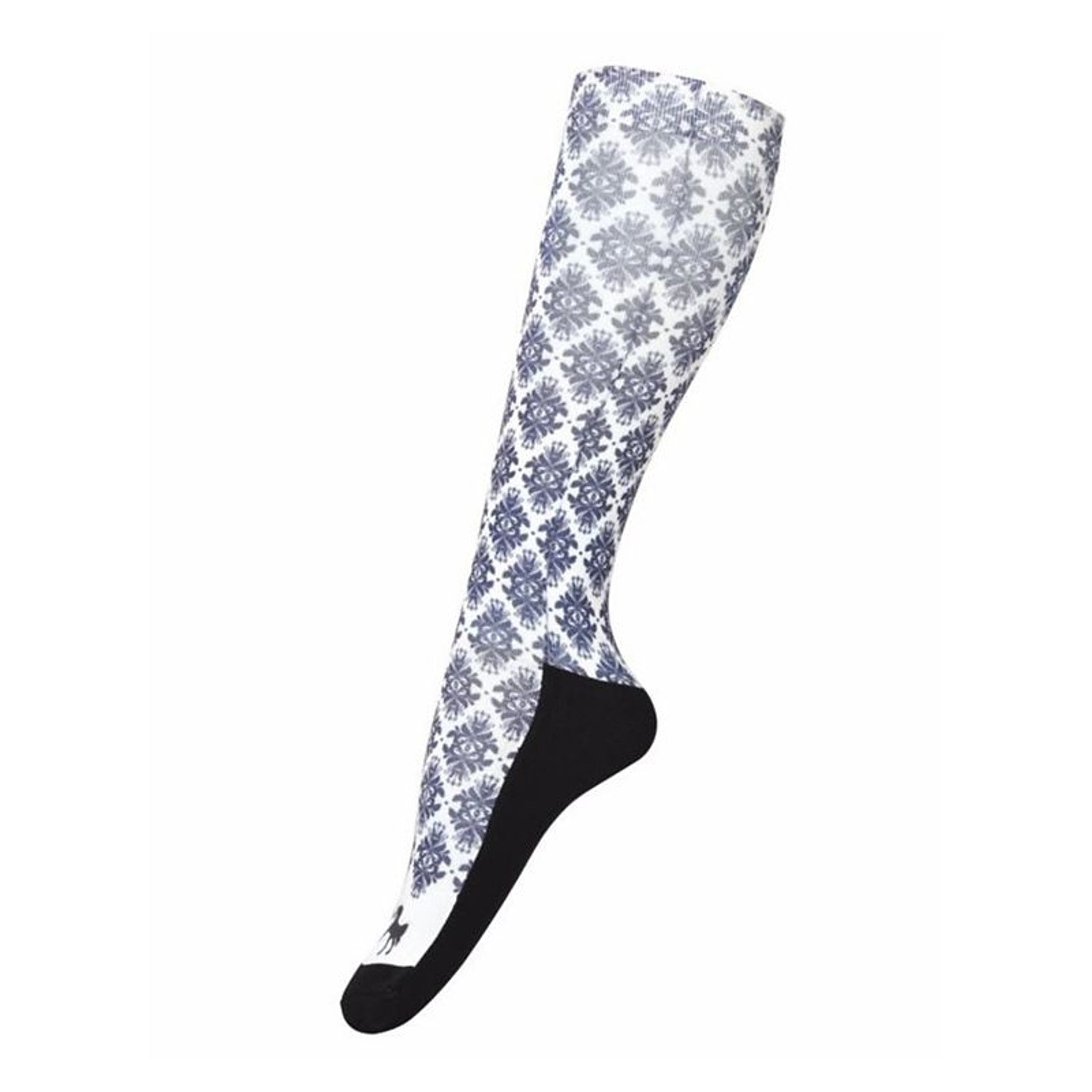 Equine Couture Ladies Tara Technical Socks