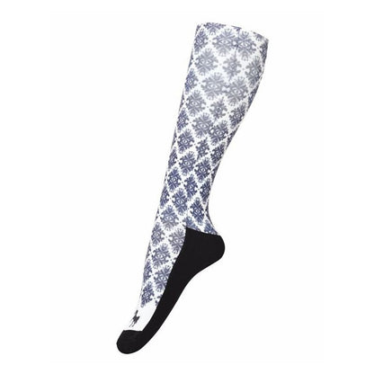 Equine Couture Ladies Tara Technical Socks