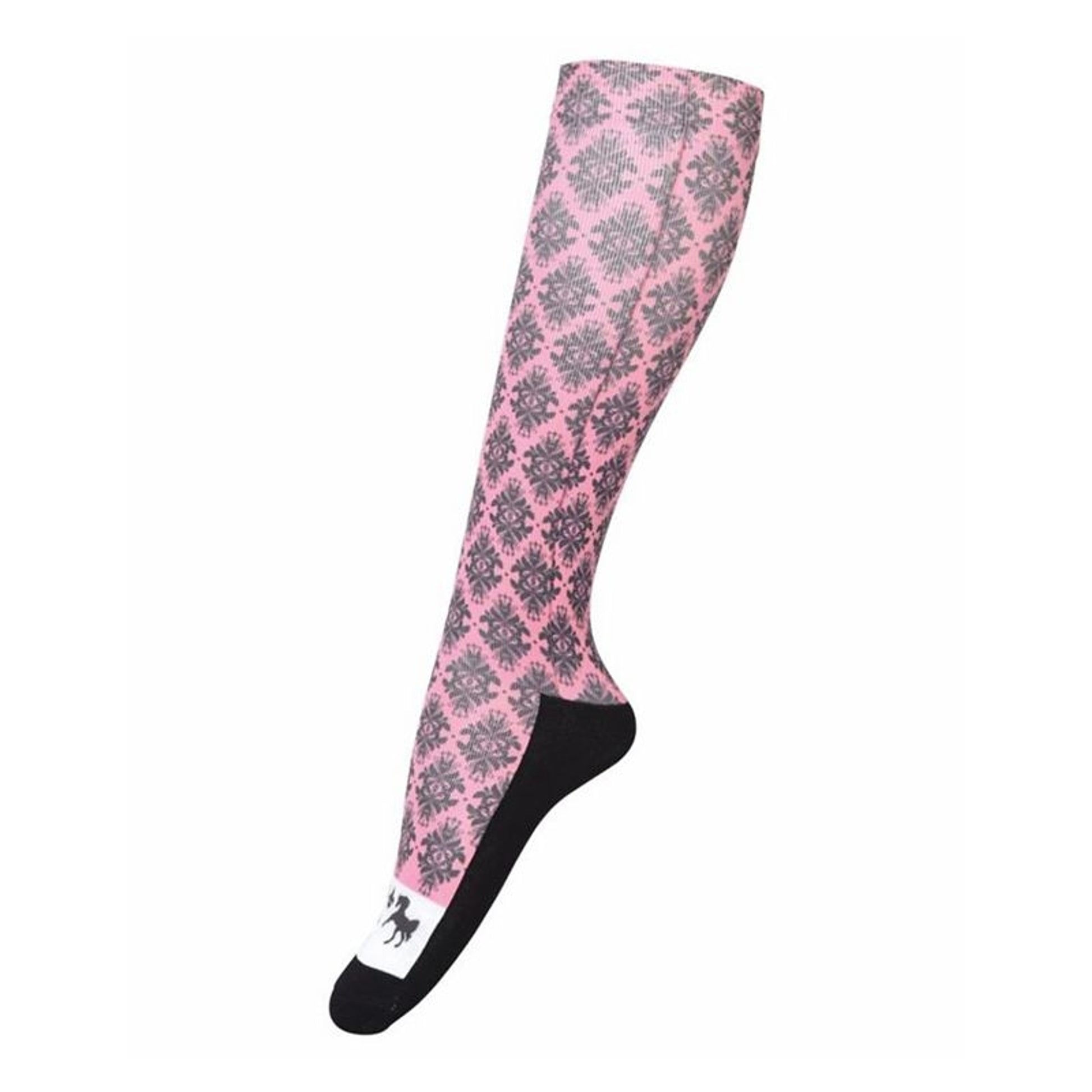 Equine Couture Ladies Tara Technical Socks