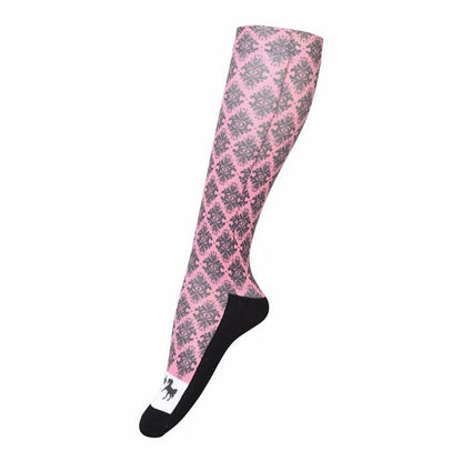 Equine Couture Ladies Tara Technical Socks